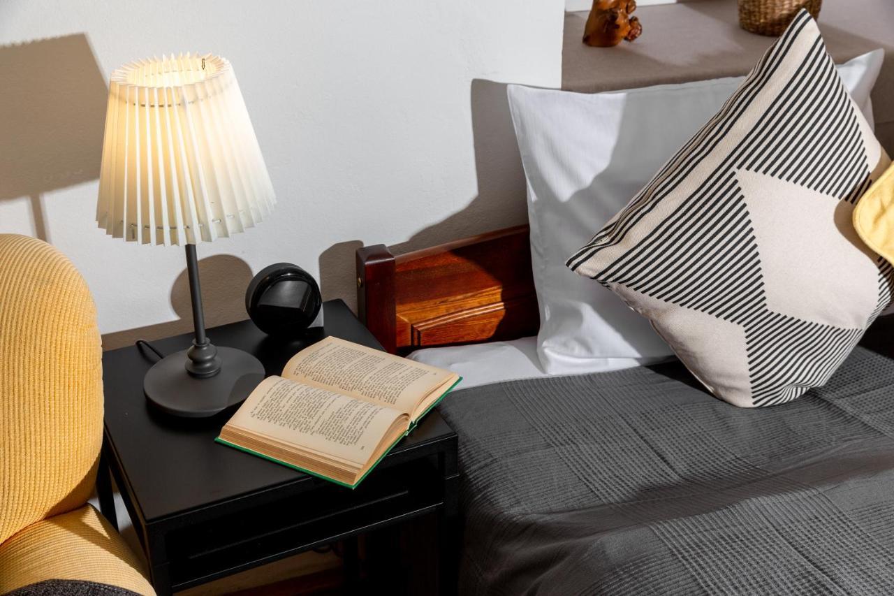 Classy Apartments Charles Bridge ปราก ภายนอก รูปภาพ